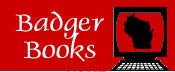 Badger Books™ is a legal trademark owned and in use by Lisa Loucks-Christenson Publishing logo
