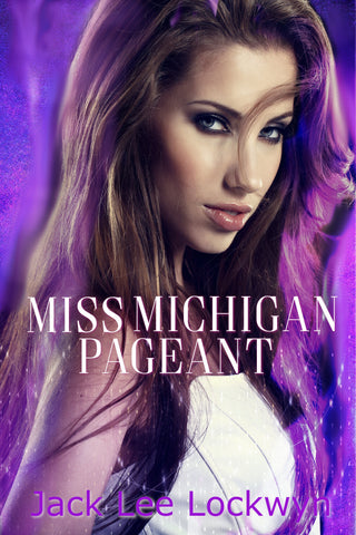 Miss Michigan Pageant