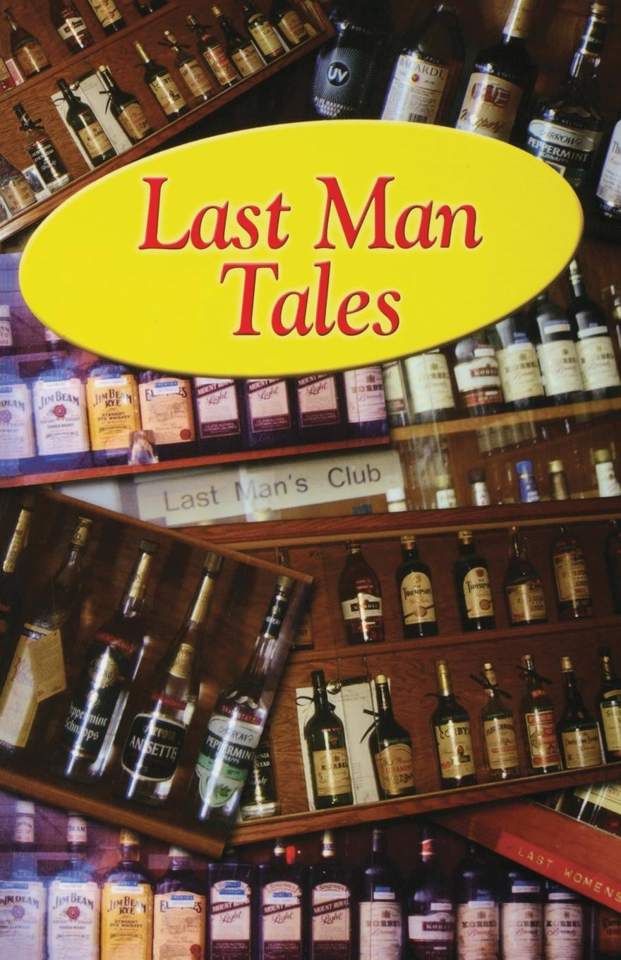 Last Man Tales