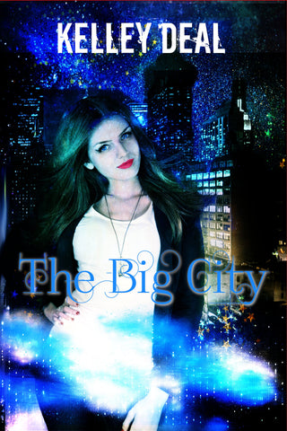The Big City by Kelley Deal