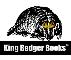 Badger Books™ is a legal trademark owned and in use by Lisa Loucks-Christenson Publishing